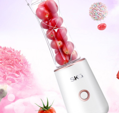 skg和九陽哪個(gè)好？skg和九陽榨汁機(jī)對比