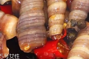 釘螺怎么吃？釘螺好吃嗎？