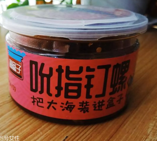 釘螺怎么吃？釘螺好吃嗎？