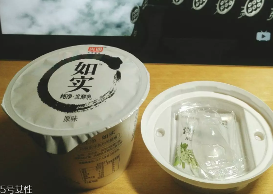 光明如實(shí)酸奶哪里有賣？光明如實(shí)酸奶好吃嗎？