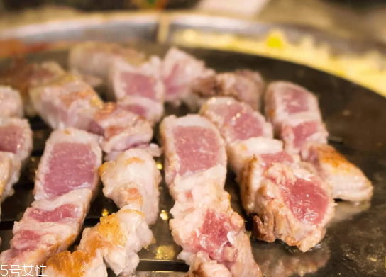豬肉如何解凍？豬肉解凍最好的方法