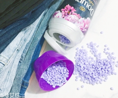 downy留香珠哪個(gè)味道好聞？當(dāng)妮留香珠味道介紹