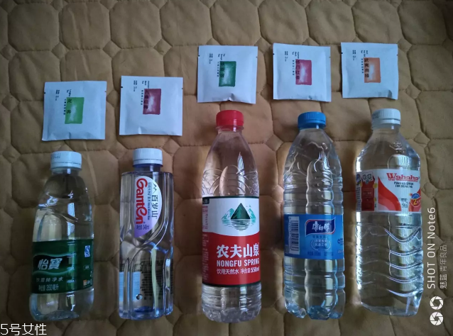 冷泡茶的做法 冷泡茶好喝嗎？