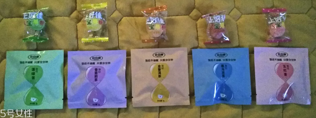 冷泡茶的做法 冷泡茶好喝嗎？