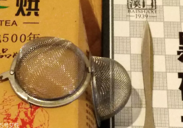 冷泡茶的做法 冷泡茶好喝嗎？