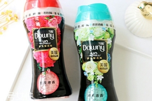 downy留香珠有毒嗎？當(dāng)妮留香珠成分