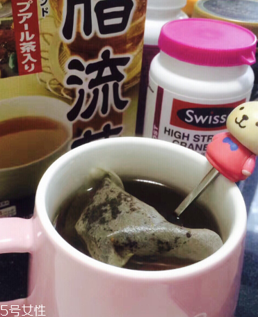 脂流茶價格 脂流茶多少錢？