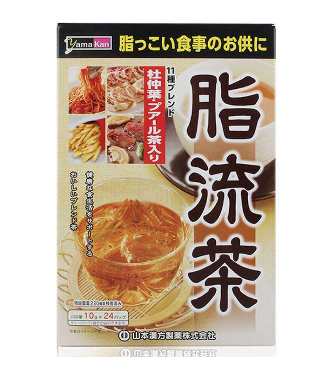 脂流茶保質(zhì)期 脂流茶可以放多久？