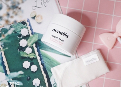 sensilis卸妝膏怎么用？sensilis卸妝膏使用心得