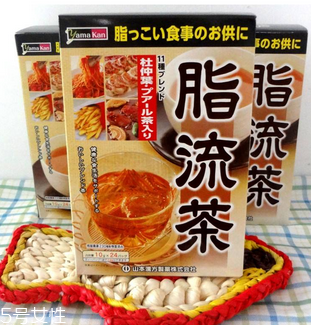 脂流茶會反彈嗎？脂流茶容易反彈嗎？