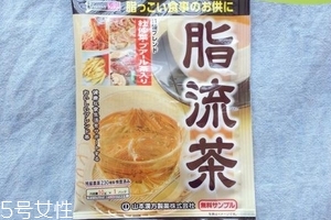 脂流茶和糖流茶哪個好？脂流茶和糖流茶選哪個