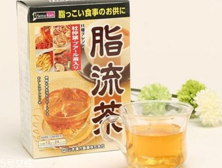 脂流茶和糖流茶哪個(gè)好？脂流茶和糖流茶選哪個(gè)