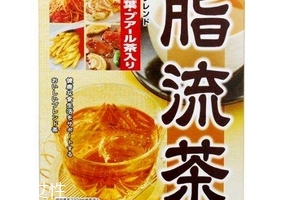 脂流茶懷孕可以喝嗎？孕婦可以喝脂流茶嗎？