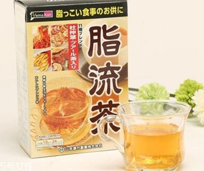 脂流茶懷孕可以喝嗎？孕婦可以喝脂流茶嗎？