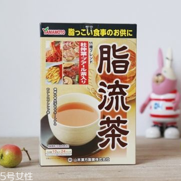 脂流茶能隔夜喝嗎？隔夜的脂流茶還能喝嗎？