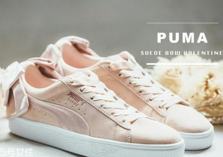 puma后跟蝴蝶結鞋在哪買？彪馬后跟蝴蝶結購買方式
