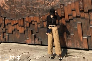 優(yōu)衣庫褲子尺碼偏大嗎？優(yōu)衣庫褲子尺碼準不準