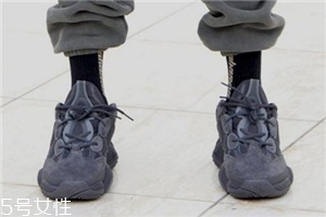 yeezy 500 utility black什么時(shí)候發(fā)售_在哪買？