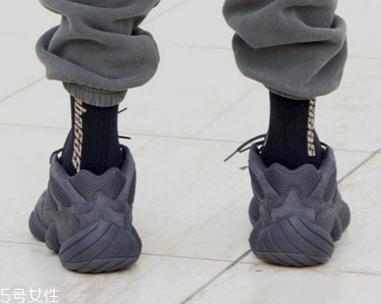 yeezy 500 utility black什么時(shí)候發(fā)售_在哪買？