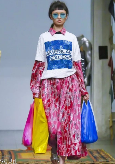 ashish是什么牌子？ashish品牌介紹