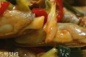 蔥香蟶子的做法 蔥香蟶子怎么做好吃？