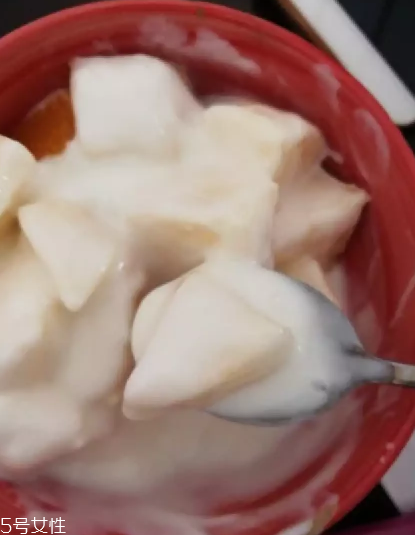 老酸奶怎么吃好吃？老酸奶推薦吃法