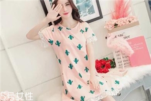 睡衣f碼是多大？睡衣f碼是什么意思