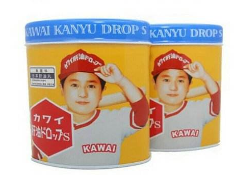 日本肝油丸適合年齡 日本肝油丸幾歲吃？