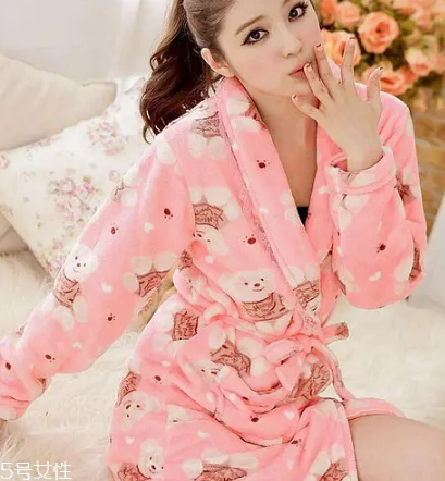 睡衣發(fā)霉了還能穿嗎？睡衣長(zhǎng)霉了能不能穿