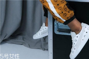 puma與mcm聯(lián)名系列什么時(shí)候發(fā)售_有哪些款式？