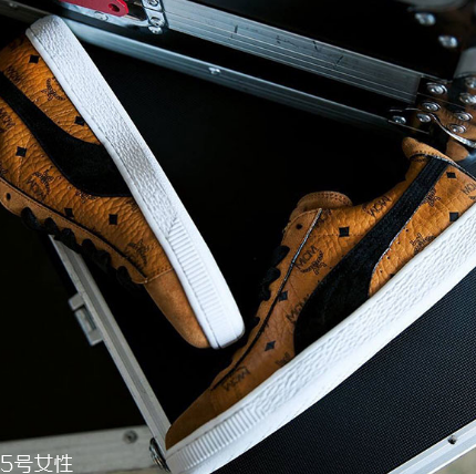 puma與mcm聯(lián)名系列什么時(shí)候發(fā)售_有哪些款式？