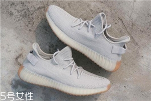 yeezy boost 350 v2 sesame芝麻配色什么時(shí)候發(fā)售？