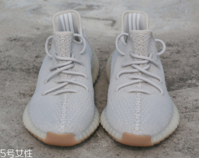 yeezy boost 350 v2 sesame芝麻配色什么時(shí)候發(fā)售？