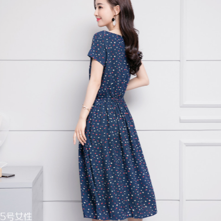 波西米亞風(fēng)怎么搭配？波西米亞風(fēng)衣服搭配圖片