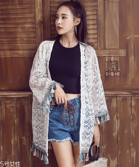 波西米亞風(fēng)怎么搭配？波西米亞風(fēng)衣服搭配圖片