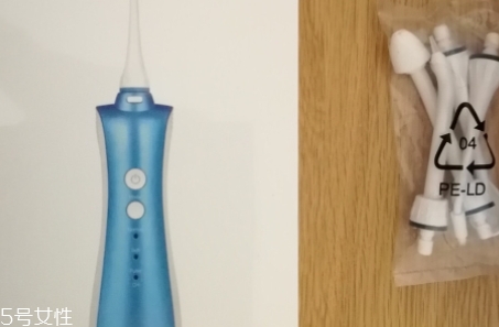 沖牙器能代替牙刷嗎？用沖牙器要刷牙嗎