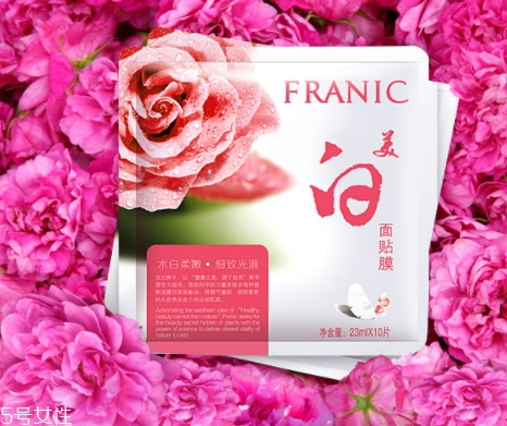 美白面膜可以加熱嗎？美白面膜可以泡熱水嗎