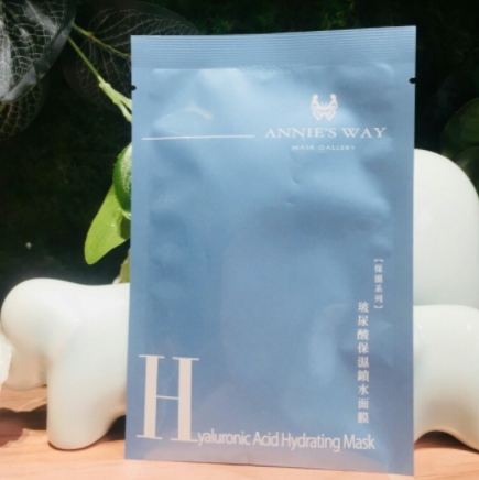 鎖水面膜有什么作用？鎖水面膜推薦