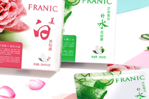 鎖水面膜有什么作用？鎖水面膜推薦