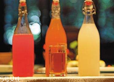 酵素喝多了有什么危害？