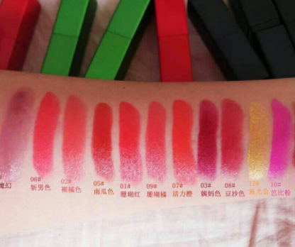 紀皙妍是什么牌子？紀皙妍口紅怎么樣？