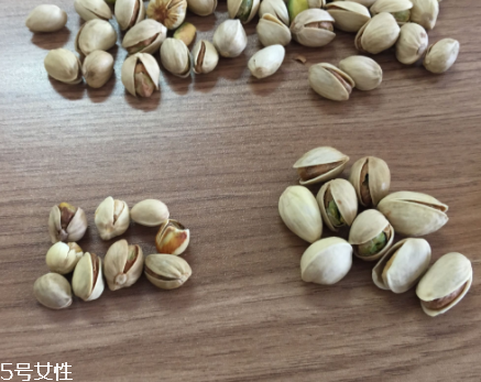 開心果會不會上火？上火能吃開心果嗎？