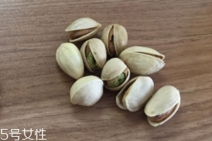 開心果會過敏嗎？吃開心果會不會過敏？