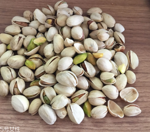 開心果會過敏嗎？吃開心果會不會過敏？