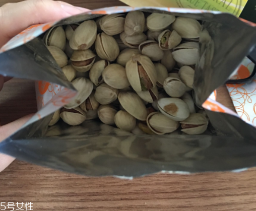 開心果會過敏嗎？吃開心果會不會過敏？