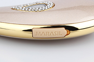 marasil刮痧板怎么充電？marasil瑪瑞莎刮痧板怎么開機