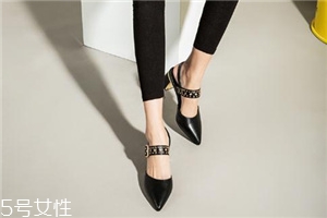 單鞋會(huì)不會(huì)越穿越大？單鞋穿久了會(huì)變大嗎