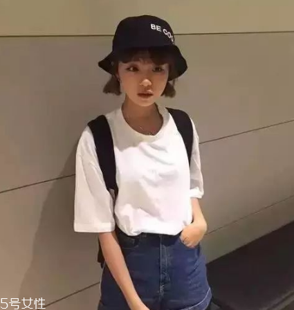 漁夫帽怎么戴不會掉？漁夫帽固定方法