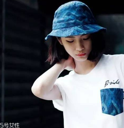 漁夫帽怎么洗？漁夫帽清洗方法