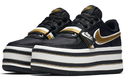 nike vandle surprise耐克松糕鞋什么時(shí)候發(fā)售？